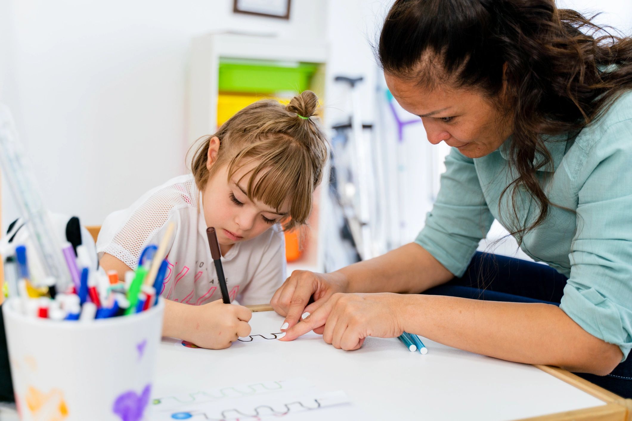 Parent Coaching